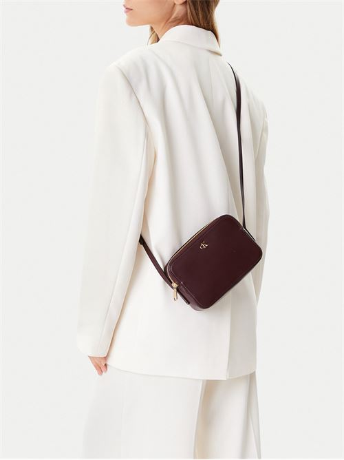 CK CAMERA BAG CALVIN KLEIN JEANS | LV04F3173G/BAP